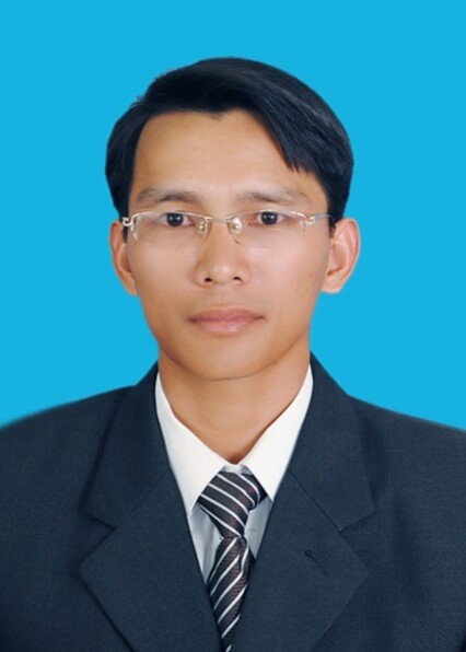Anh Dụng Thanh Tra
